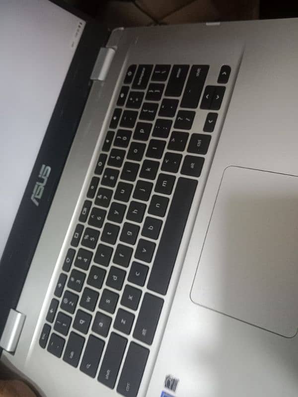 Asus Chromebook 1