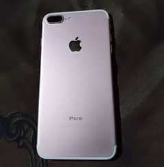 iphone 7 plus Rose Gold