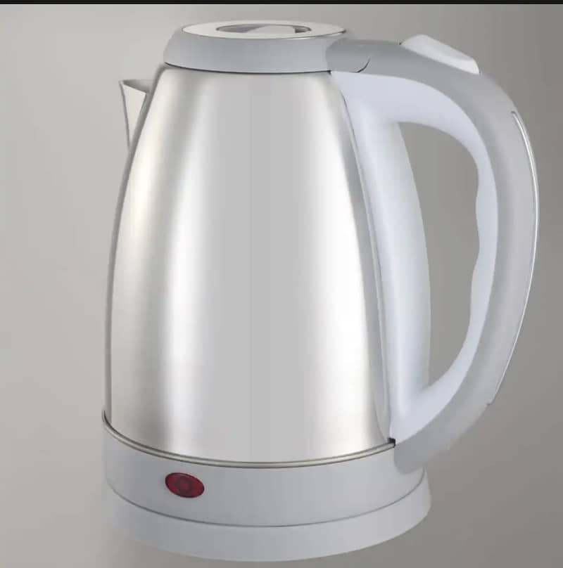 electric kettle 1