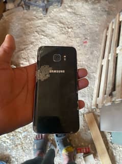 Samsung s7ednge