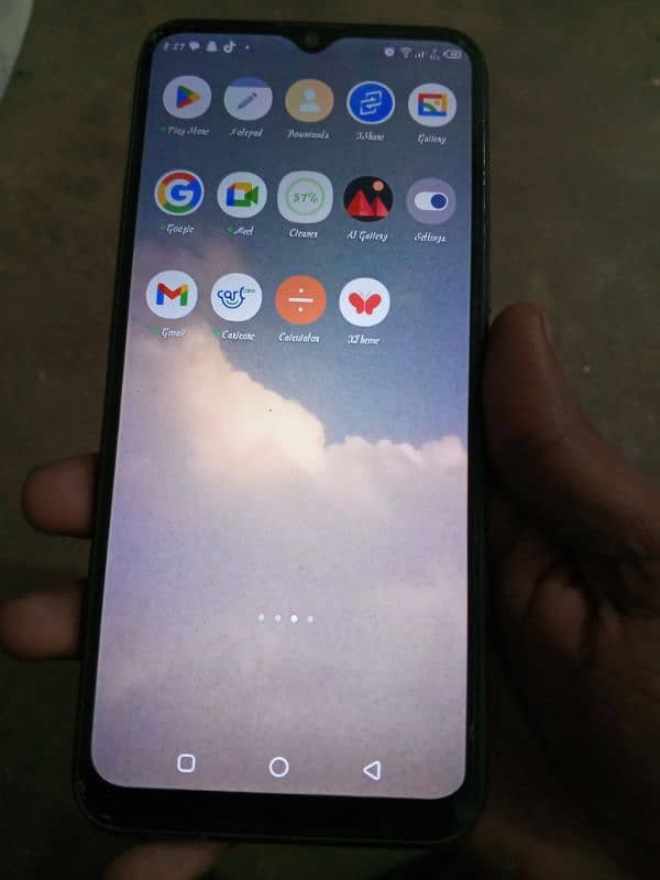 Infinix Smart 5. Urgent sell 2