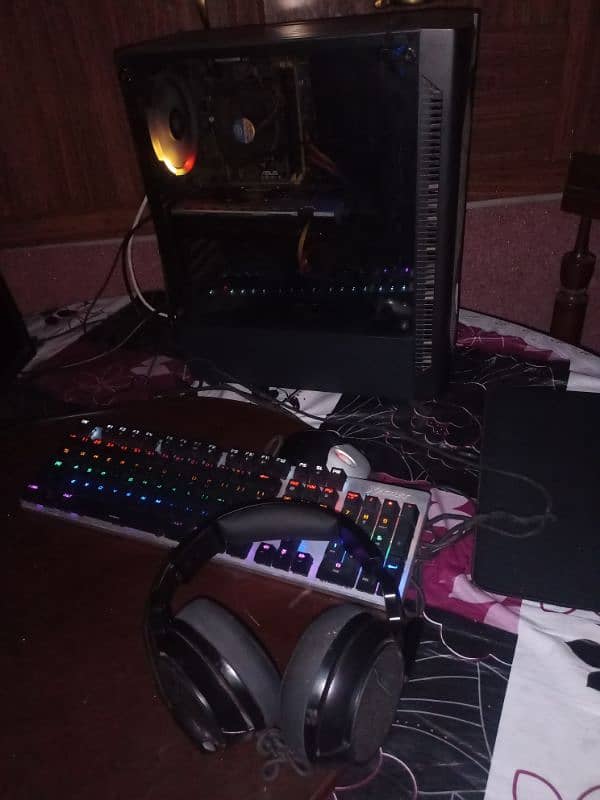 Gaming PC 10/10 1