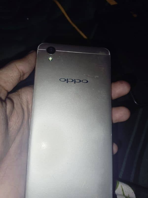 oppo A37 1