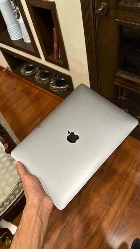 Macbook Pro M1 2020 3