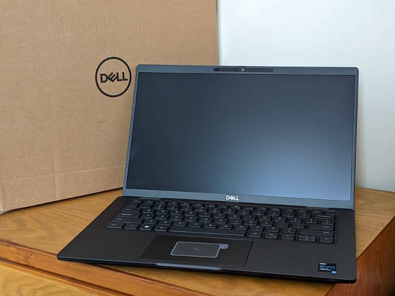 Dell latitude 7420 2