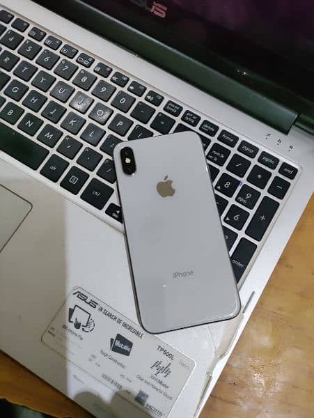 iphone xs 0