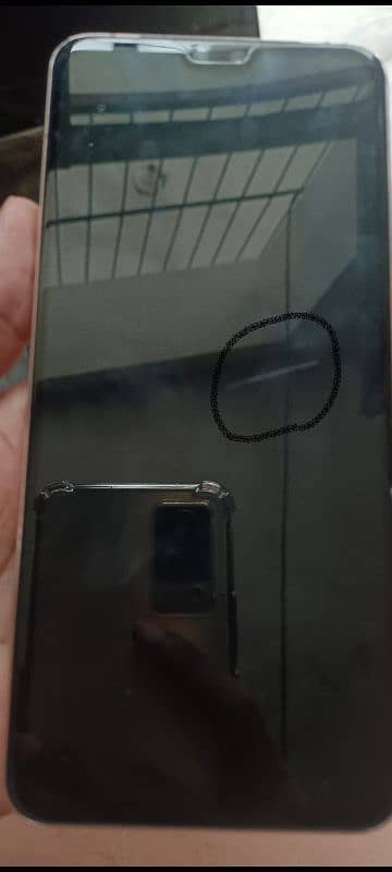 vivo v23 12/256 pta approved with box and charger exchange possible 6