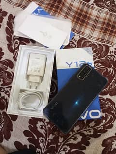 Vivo y12s 0