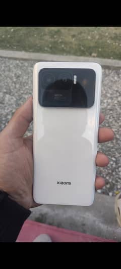 Xiaomi mi 11 ultra