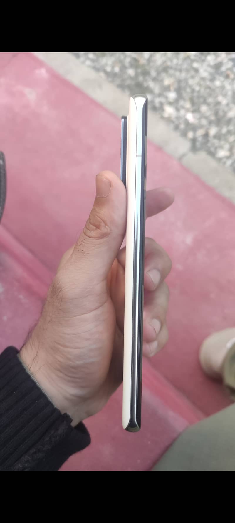 Xiaomi mi 11 ultra 3