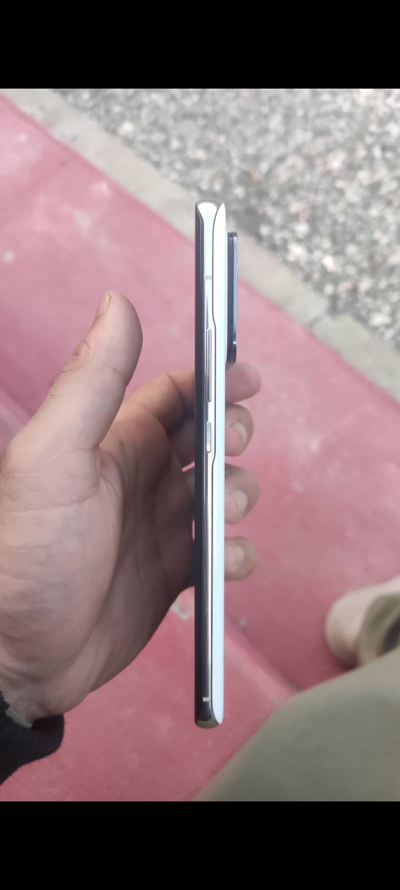 Xiaomi mi 11 ultra 5