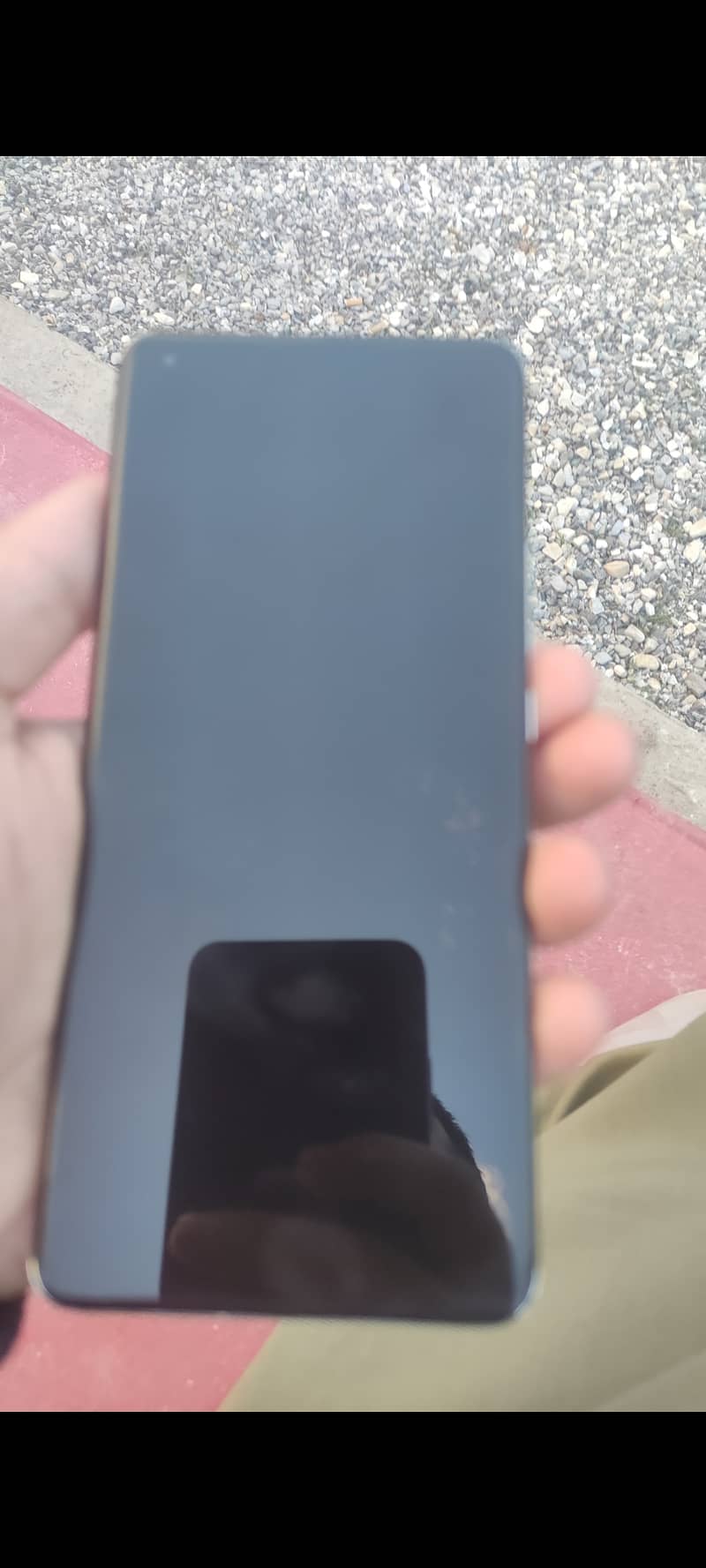 Xiaomi mi 11 ultra 7