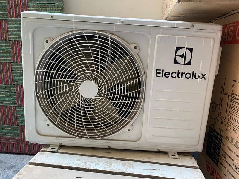 Electrolux AC 2