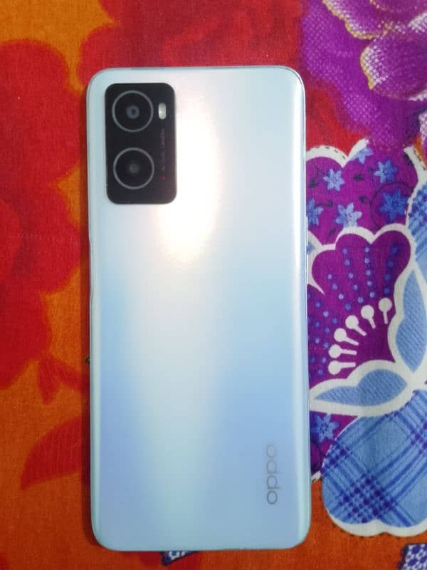 oppo A76 0