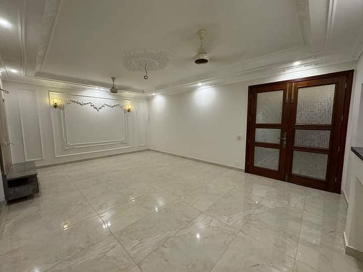 independent house for rent in gulshan block 3 1