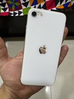 iPhone SE 64gb Phool nager