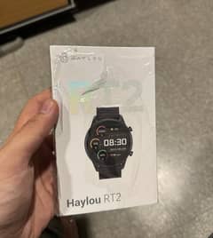 Haylou RT2 Smartwatch 0