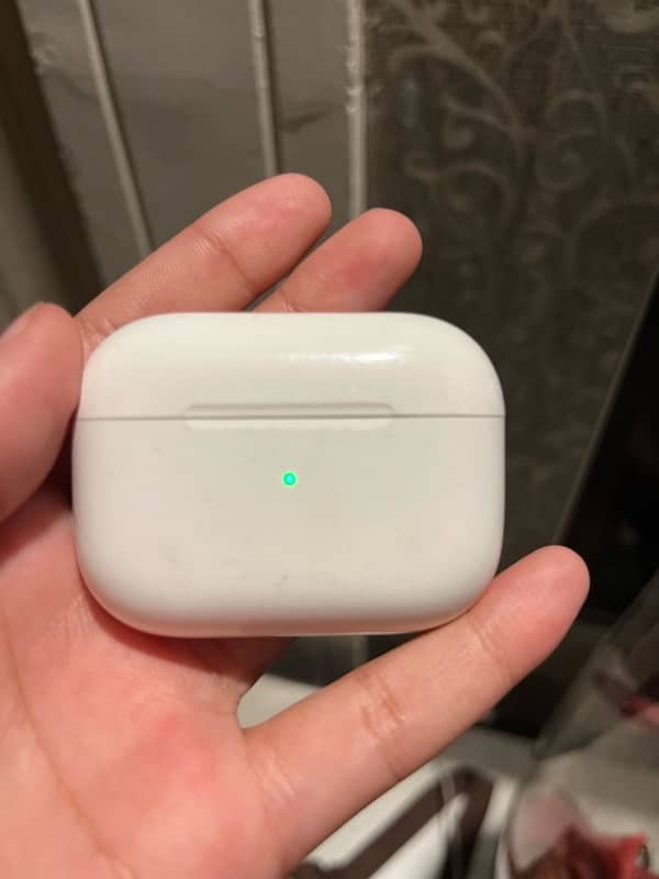 Airpods pro 1