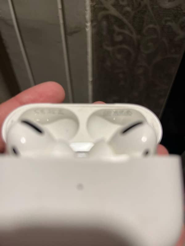 Airpods pro 2