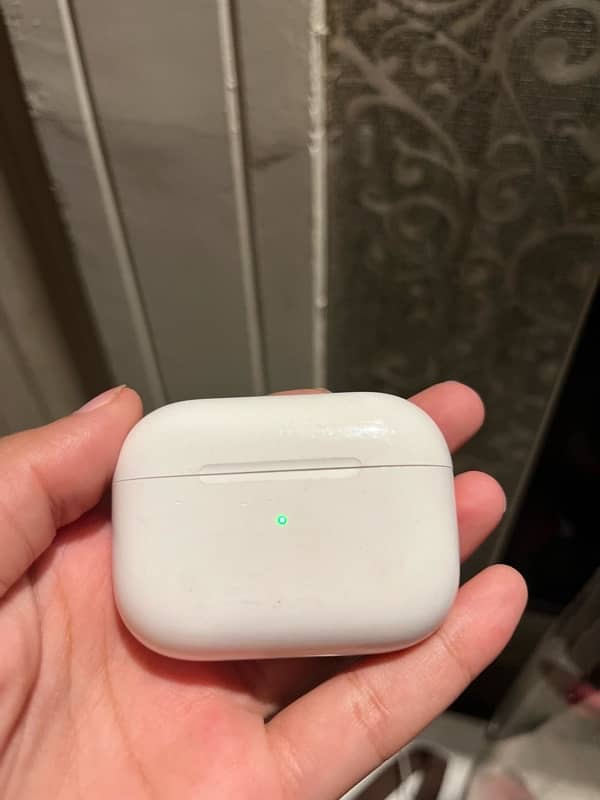 Airpods pro 3