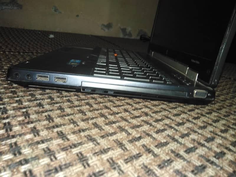 Hp elite book good condition 5