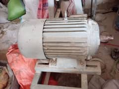 5HP motor for sell,5hp single phase motor, induction motor,220V motor