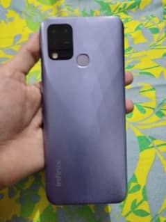 infinix hot 10s