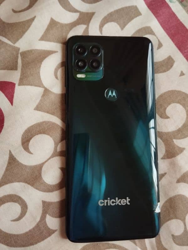 Motorola Moto G stylish 5g 3