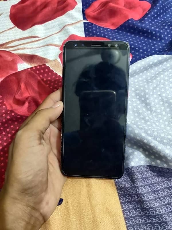 Huawei mate 10 lite 4gb ram 64gb rom 2