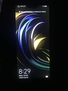 Honor 8X {4gb-128gb} (condition 9/10) one hand used by family