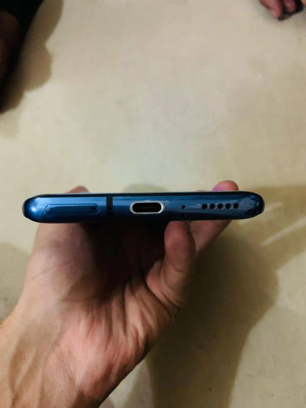 one plus 7pro 5G non pta for sale 10/10 condition 4