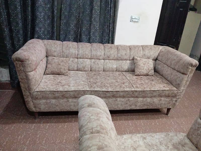 5 seater sofa set 1