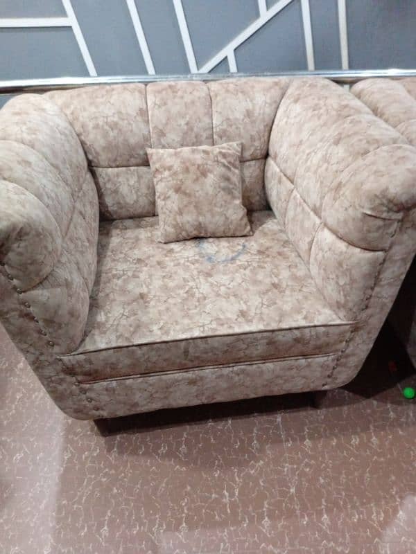 5 seater sofa set 2