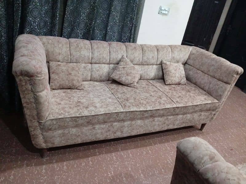 5 seater sofa set 3