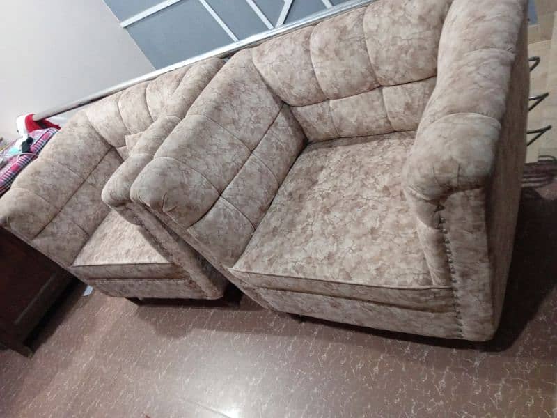 5 seater sofa set 4