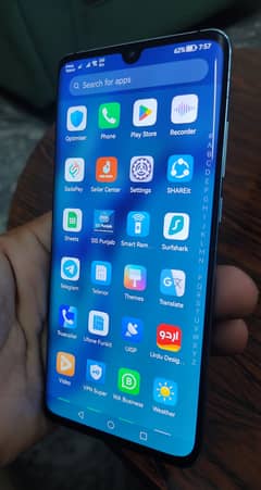 Huawei P30 Pro 8Gb 128GB Dual Sim