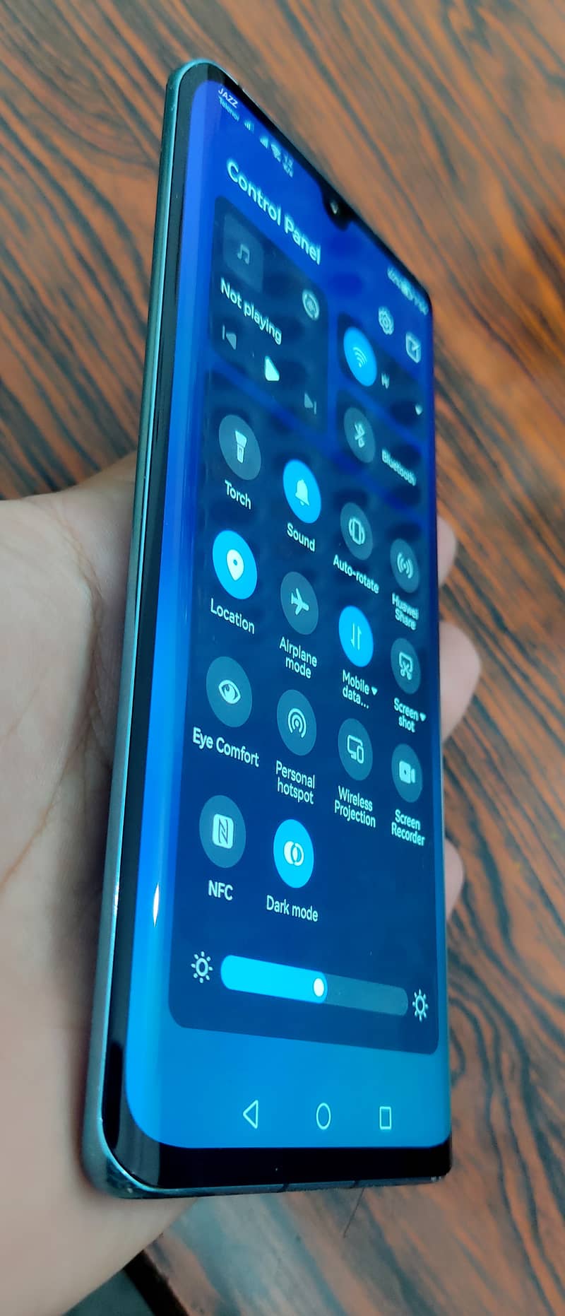 Huawei P30 Pro 8Gb 128GB Dual Sim hy. 4