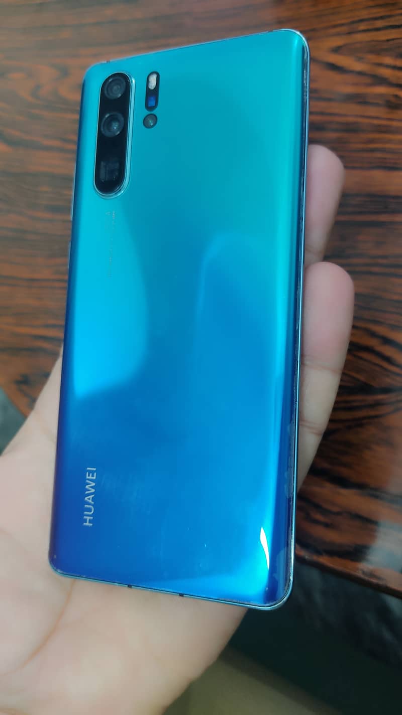 Huawei P30 Pro 8Gb 128GB Dual Sim hy. 5