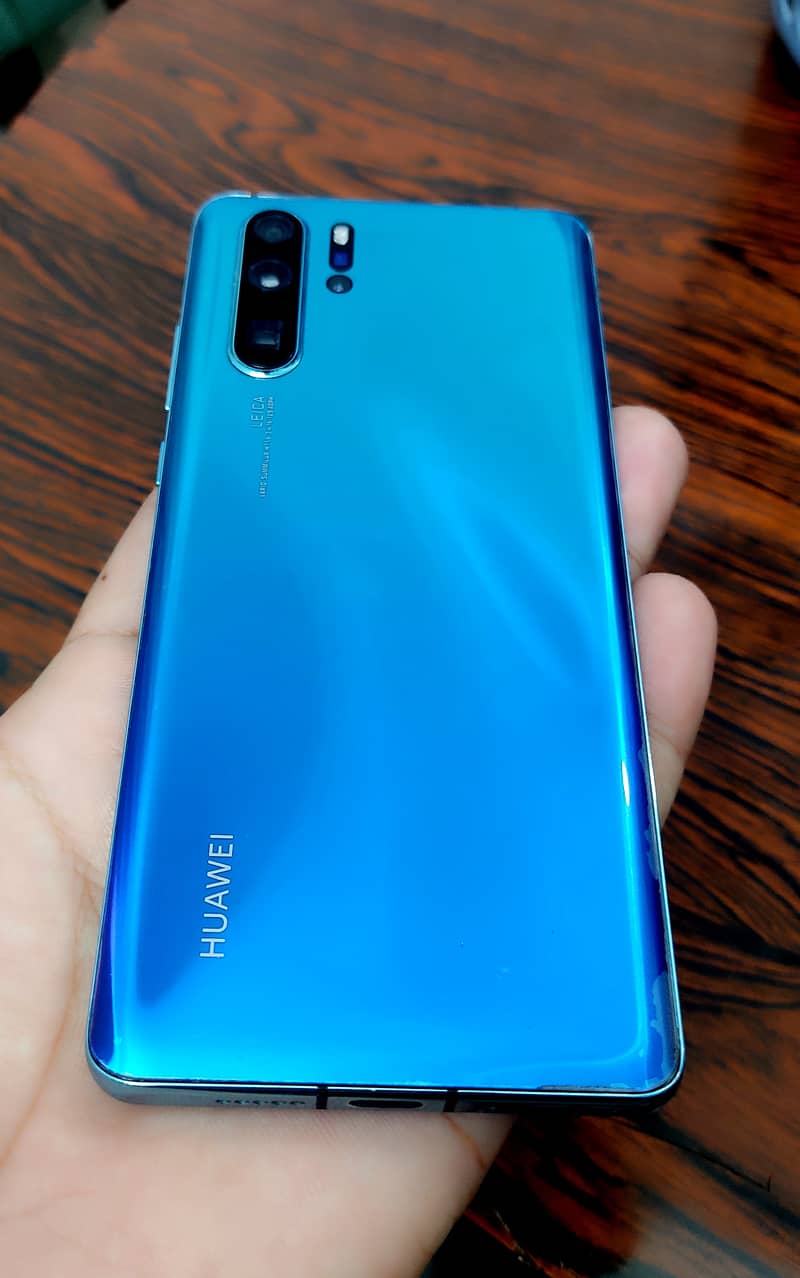 Huawei P30 Pro 8Gb 128GB Dual Sim hy. 6