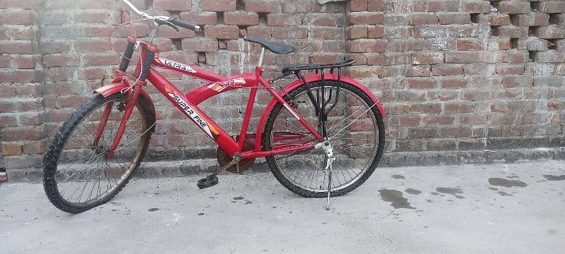 best bicycle good condition just buy and drive 1