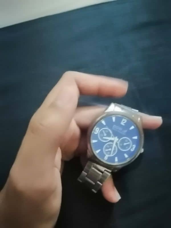 Wristwatch for sale 2