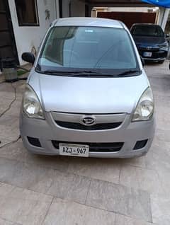 Daihatsu Mira 2008 0