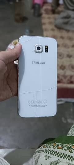 Samsung galaxy s6