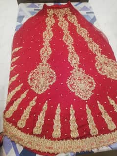 Bridal Lehenga For Sale 0