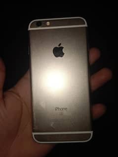 Iphone 6s 0