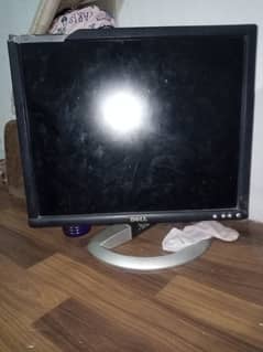 dell lcd monitor 0