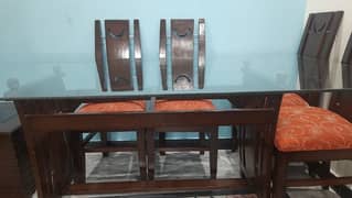 Dining Table for Sale 03125343196