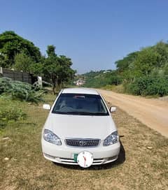 Toyota Other 2003