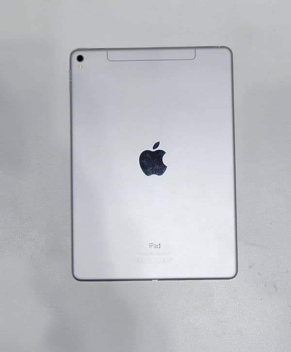 Apple iPad Pro A1674 32GB. PTA aproved 0