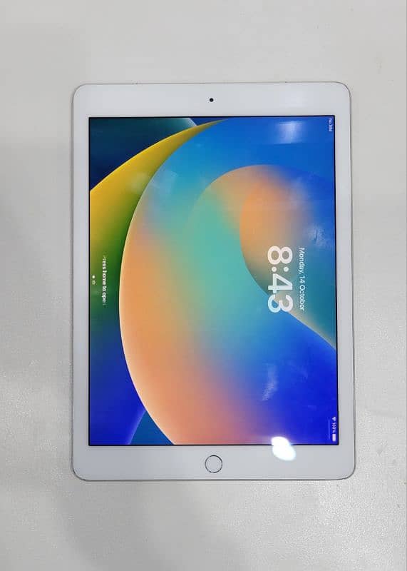 Apple iPad Pro A1674 32GB. PTA aproved 1